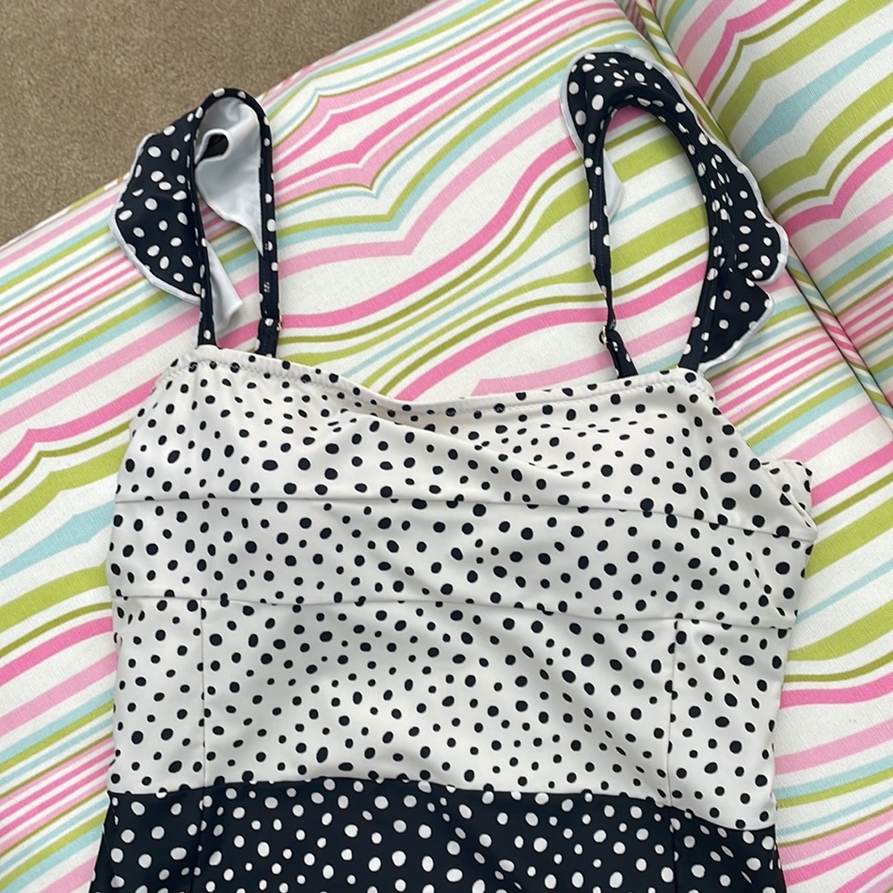 Women's Summersalt Swimsuit - Picture 2 of 5